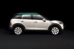Mini Crossover Concept 2008 года